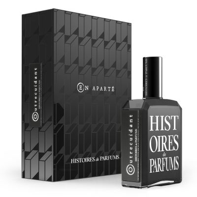 HISTOIRES DE PARFUMS Outrecuidant EDP 120 ml